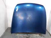 Motorhaube 7901L2 Peugeot 607 (9D/U) Limousine 2.9 24V (ES9J4S(XFX))