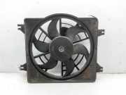 Kühlerventilator 4548548 Hyundai ACCENT (X3) 1.3 LS 82 CV / 60 KW