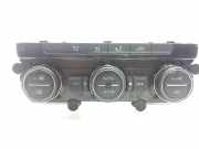 Bedienung Klimacontrolle 5G0907044T Volkswagen Golf VII (AUA) Schrägheck 2.0 GTD 16V (CUNA) CUNA