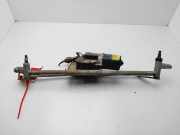Scheibenwischermotor Vorne 9642746780 Peugeot 406 (8B) Limousine 2.0 HDi 110 (DW10ATED(RHZ))