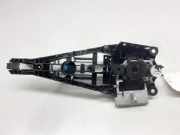Türgriff Außen Links Vorne 13504025 Opel Corsa E Schrägheck 1.4 16V (B14XEL)