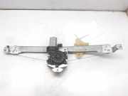 Fensterheber Rechts Vorne 128001471B Renault Zen 90 CV / 66 KW