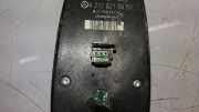 Schalter F?r Elekt. Fensterheber Links Vorne A2118219951 Mercedes-Benz E (W211) Limousine 2.7 E-270 CDI 20V (OM647.961)