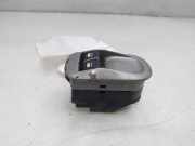 Schalter Für Elekt. Fensterheber Links Vorne 6552WK Peugeot 306 BERLINA 3/4/5 PUERTAS (S2) Boulebard 90 CV / 66 KW