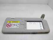 Sonnenblende Rechts 85220N9300 Hyundai Tucson (NX) SUV 1.6 T-GDI (G4FP)