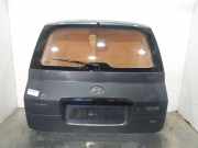 Hintert?r 7370017121 Hyundai Matrix Schr?gheck 1.5 CRDi 16V (D3EA)
