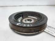 Kurbelwellen-Riemenscheibe 9654961080J Peugeot 207/207+ (WA/WC/WM) Schrägheck 1.4 HDi (DV4TD(8HZ))