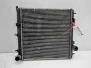 Radiator 870960000 Citroën CITROEN C3 HDi 70 Furio 68 CV / 50 KW