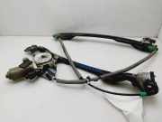 Fensterheber Rechts Vorne XS4123200 Ford FOCUS BERLINA (CAK) Trend 101 CV / 74 KW