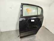 Tür Links Hinten 93189342 Opel Corsa D Schrägheck 1.4 16V Twinport (Z14XEP)