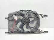 Kühlerventilator 7701067595 Renault Espace (JK) Großraumlimousine 2.2 dCi 16V (G9T-742)