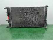 Radiator 214100002R Renault Scénic III (JZ) Großraumlimousine 1.5 dCi 110 (K9K-J836)