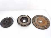 Kupplungsset 55565534 Daewoo / Chevrolet Aveo Schrägheck 1.2 16V (A12XER)