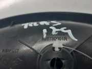 Türgriff Innen Links Hinten 826730001R Renault Megane III Berline (BZ) Schrägheck 5-drs 1.5 dCi 110 (K9K-836(K9K-J8))