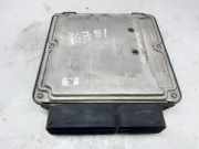 Motorsteuerger?t 0281013693 Volkswagen Tiguan (5N1/2) SUV 2.0 TDI 16V Blue Motion (CFFD) CFFD