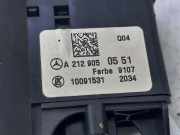 Lichtschalter A2129050551 Mercedes-Benz ML III (166) SUV 3.0 ML-350 BlueTEC V6 24V 4-Matic (OM642.826)