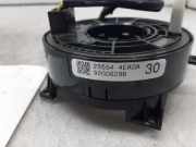 Airbag Schleifring 255544EA0A Nissan Pulsar (C13) Schrägheck 1.2 12V DIG-T (HRA2)