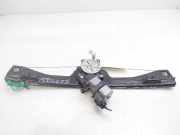 Fensterheber Rechts Vorne 51892560 Fiat (110) Emotion 90 CV / 66 KW