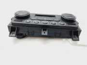 Bedienung Klimacontrolle 156079803 Alfa Romeo 159 (939AX) Limousine 1.9 JTDm 16V (939.A.2000)