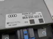 Lautsprecher 8E9035382D Audi A4 Avant (B7) Kombi 2.0 TDI 16V (BRE)