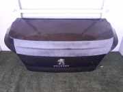 Hintertür 9808850580 Peugeot 508 (8D) Limousine 2.0 BlueHDi 150 16V (DW10FD(AHX))