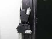 Schiebedach ELEKTRISCH ELEKTRISCH 4L0877041E Audi Q7 (4LB) SUV 3.0 TDI V6 24V (BUG)