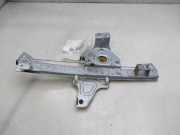 Fensterheber Links Hinten 9647444380 Citroën C4 Berline (LC) Schrägheck 5-drs 1.6 HDi 16V (DV6ATED4(9HX))