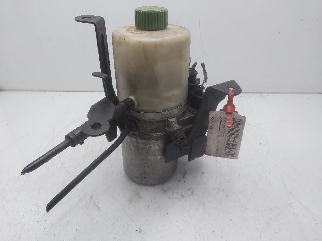Servolenkung Pumpe 6R0423156B Volkswagen Polo V (6R) Schrägheck 1.6 TDI 16V 90 (CAYB) CAYB