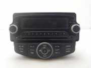 Radio 39012675 Opel E Excellence ecoFlex 116 CV / 85 KW