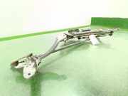 Scheibenwischermotor Vorne 8250A138 Mitsubishi Grandis (NA) Großraumlimousine 2.0 DI-D 16V (BSY)