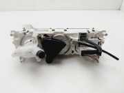 Bedienung Klimacontrolle 6G9119980BF Ford Mondeo IV Limousine 1.8 TDCi 125 16V (QYBA)