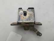 Heckschloss 09130569 Opel Astra G (F69) Limousine 2.0 DTi 16V (Y20DTH)
