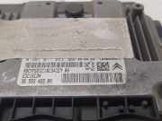 Motorsteuergerät 9659342280 Citroën C4 Berline (LC) Schrägheck 5-drs 1.6 HDi 16V (DV6ATED4(9HX))