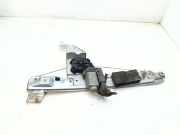 Fensterheber Links Hinten 8201010924 Renault MEGANE II BERLINA 5P Confort Expression 101 CV / 74 KW