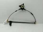 Fensterheber Links Hinten BP4L73560D Mazda BERLINA (BK) 1.6 CRDT Active+ 109 CV / 80 KW
