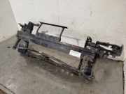 Schließplatte Kühlerträger 64101A6200 Hyundai i30 (GDHB5) Schrägheck 1.6 CRDi Blue Drive 16V VGT (D4FB)