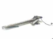 Fensterheber Links Vorne HR514010 Hyundai Galloper II Geländewagen 2.5 TCI (D4BH)