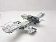 Fensterheber Links Hinten 95999489 Daewoo / Chevrolet Cruze Schrägheck 2.0 D 16V (Z20D1)