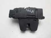 Heckschloss 9816195380 Citroën C4 Berline (BA/BB/BC) Schrägheck 5-drs 1.2 PureTech 130 12V (EB2ADTS(HNS))