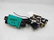 Türschloss Links Vorne 8131027003 Hyundai Coupe Coupé 1.6 16V (G4GR)