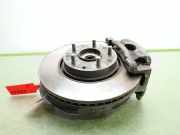 Achsschenkel Halter Rechts Vorne KD3533021A Mazda CX-5 II (KF) SUV 2.2 SkyActiv-D 150 16V 2WD (SH)