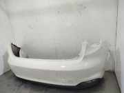 Stoßstange Hinten 0735679504 Fiat Tipo (356S) Limousine 1.6 JTD Multijet II 16V (55260384)