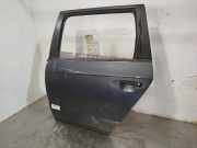 Tür Links Hinten 3AF833055 Volkswagen Passat Variant (365) Kombi 1.6 TDI 16V Bluemotion (CAYC) CAYC