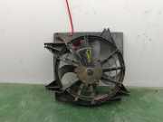 Kühlerventilator 0K2A161710A Kia Shuma II Schrägheck 1.6 16V (GA6D)