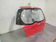 Hintertür 96476670 Daewoo / Chevrolet Aveo (250) Schrägheck 1.4 16V LS (F14D4)