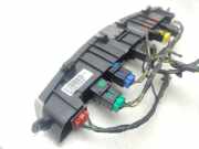 Warnleuchte Schalter 8523021910 SsangYong Rodius Großraumlimousine 2.0 e-200 Xdi 16V 2WD (D20DTR)