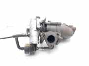 Turbolader GT1549 Rover 45 Schr?gheck 5-drs 1.4 16V (14K4F)