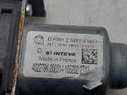 Fensterheber Links Hinten 9687185880 Citroën C4 Berline (NC) Schrägheck 5-drs 1.2 12V PureTech 130 (EB2DTS(HNY))