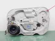 Fensterheber Rechts Vorne 7M51R203A28DB Ford Kuga I SUV 2.0 TDCi 16V (G6DG)