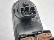 Schalter Für Elekt. Fensterheber Links Vorne 8200206602 Renault Master II (ED/HD/UD) Chassis-Cabine 2.5 dCi 120 FAP (G9U-632(M1))